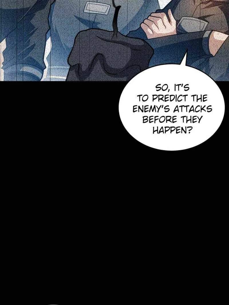 Evil Dragon Is Reincarnated! Revenge Begins at the Age of Five! Chapter 156 page 8