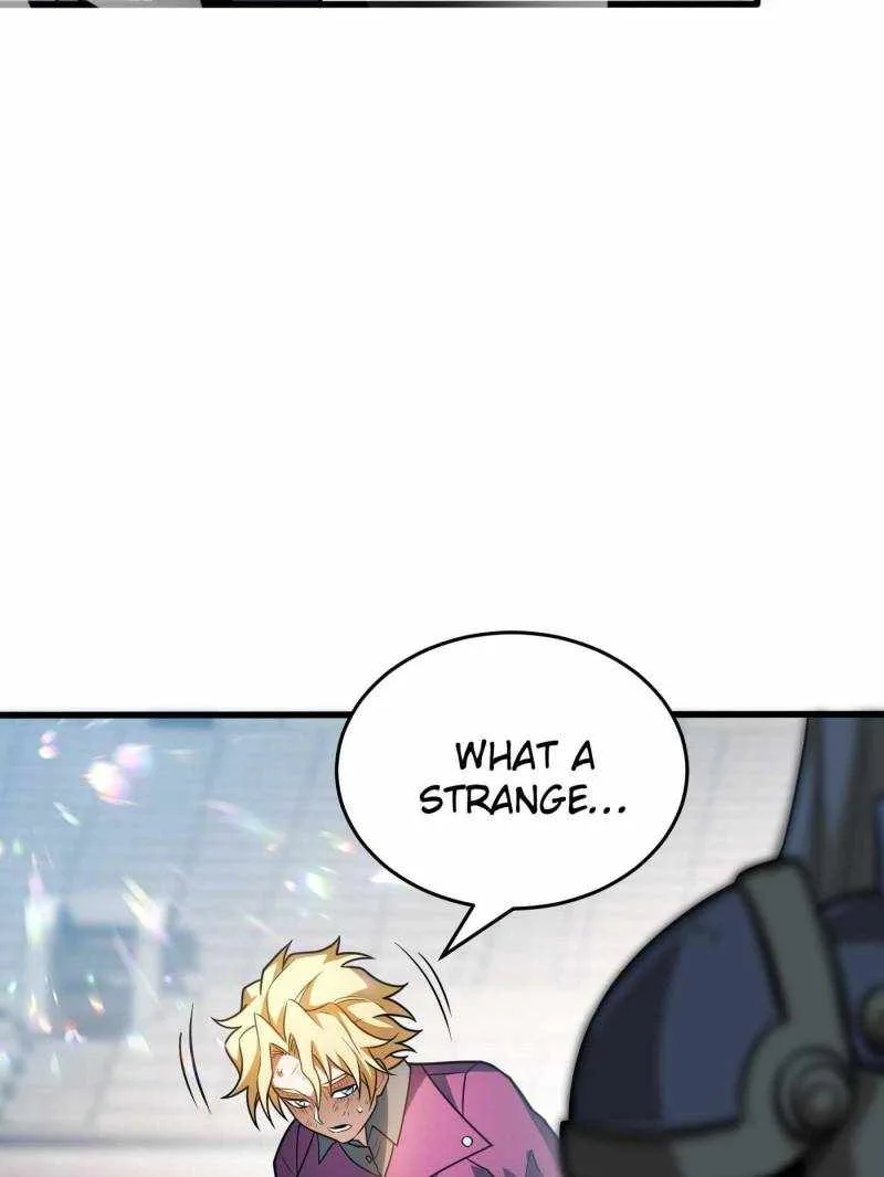Evil Dragon Is Reincarnated! Revenge Begins at the Age of Five! Chapter 158 page 6
