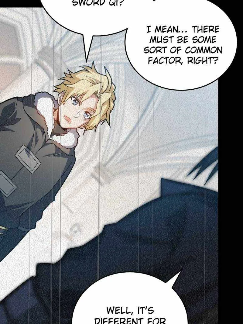 Evil Dragon Is Reincarnated! Revenge Begins at the Age of Five! Chapter 156 page 13