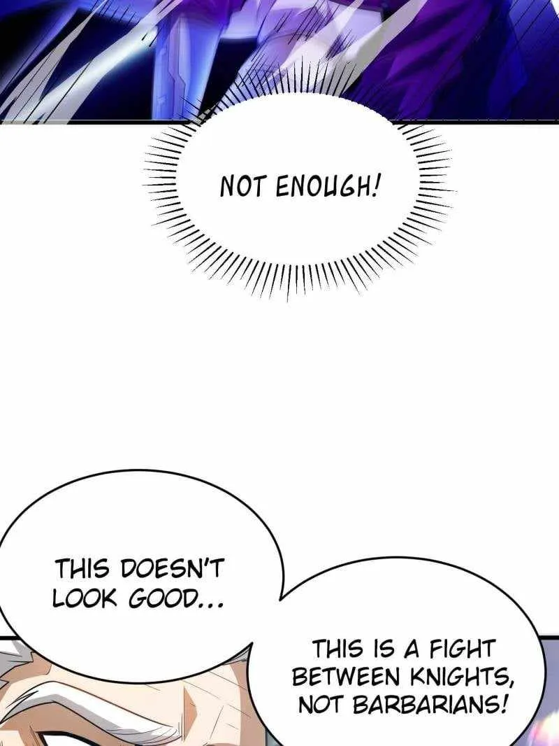 Evil Dragon Is Reincarnated! Revenge Begins at the Age of Five! Chapter 156 page 20