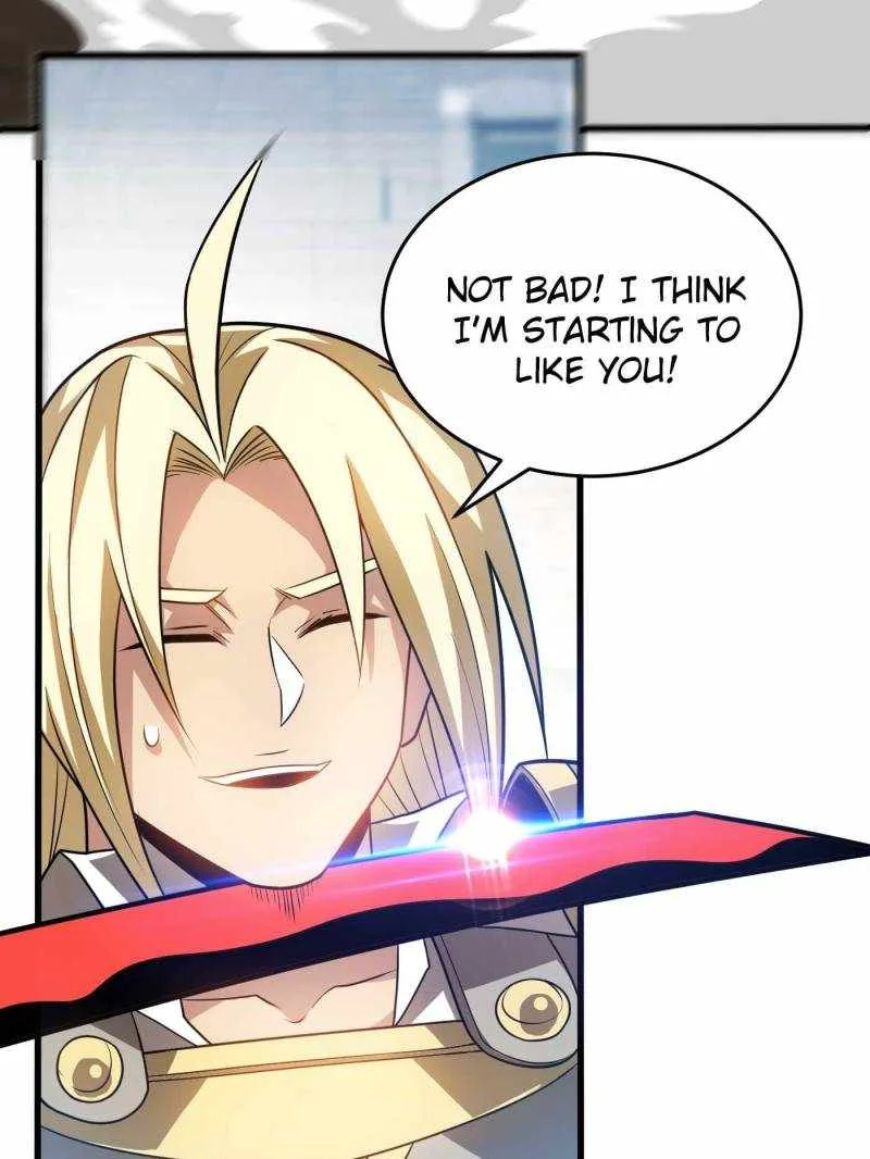 Evil Dragon Is Reincarnated! Revenge Begins at the Age of Five! Chapter 157 page 31