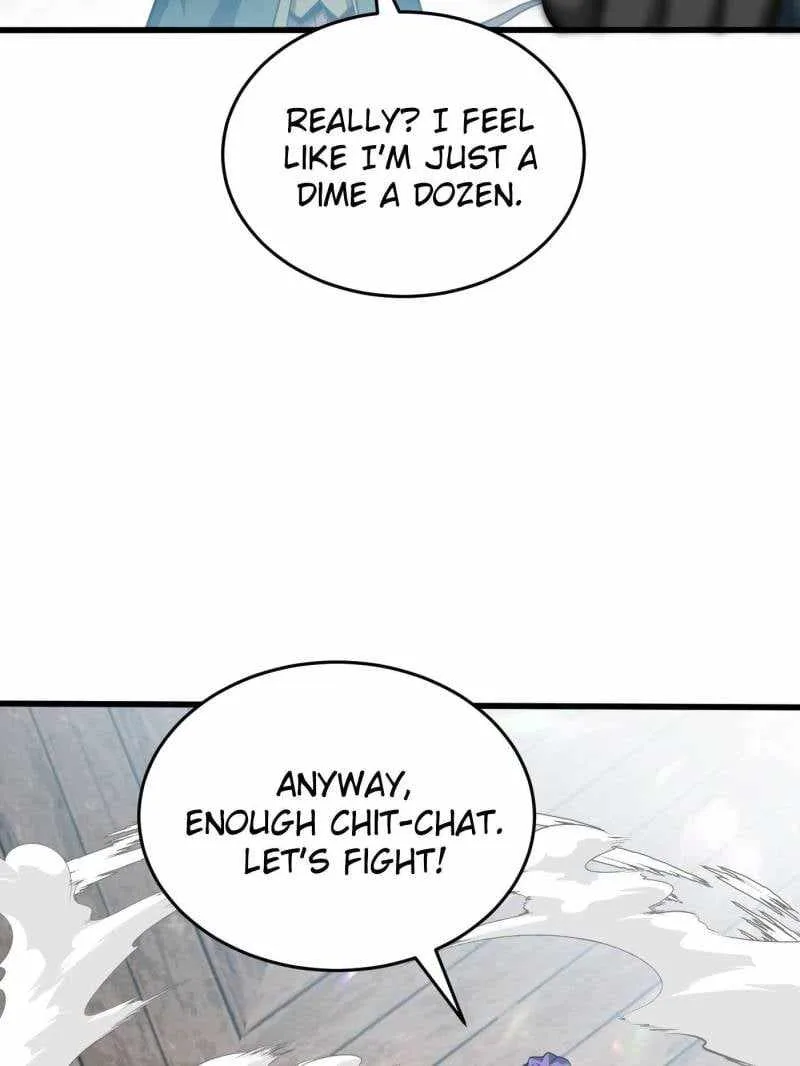 Evil Dragon Is Reincarnated! Revenge Begins at the Age of Five! Chapter 159 page 7