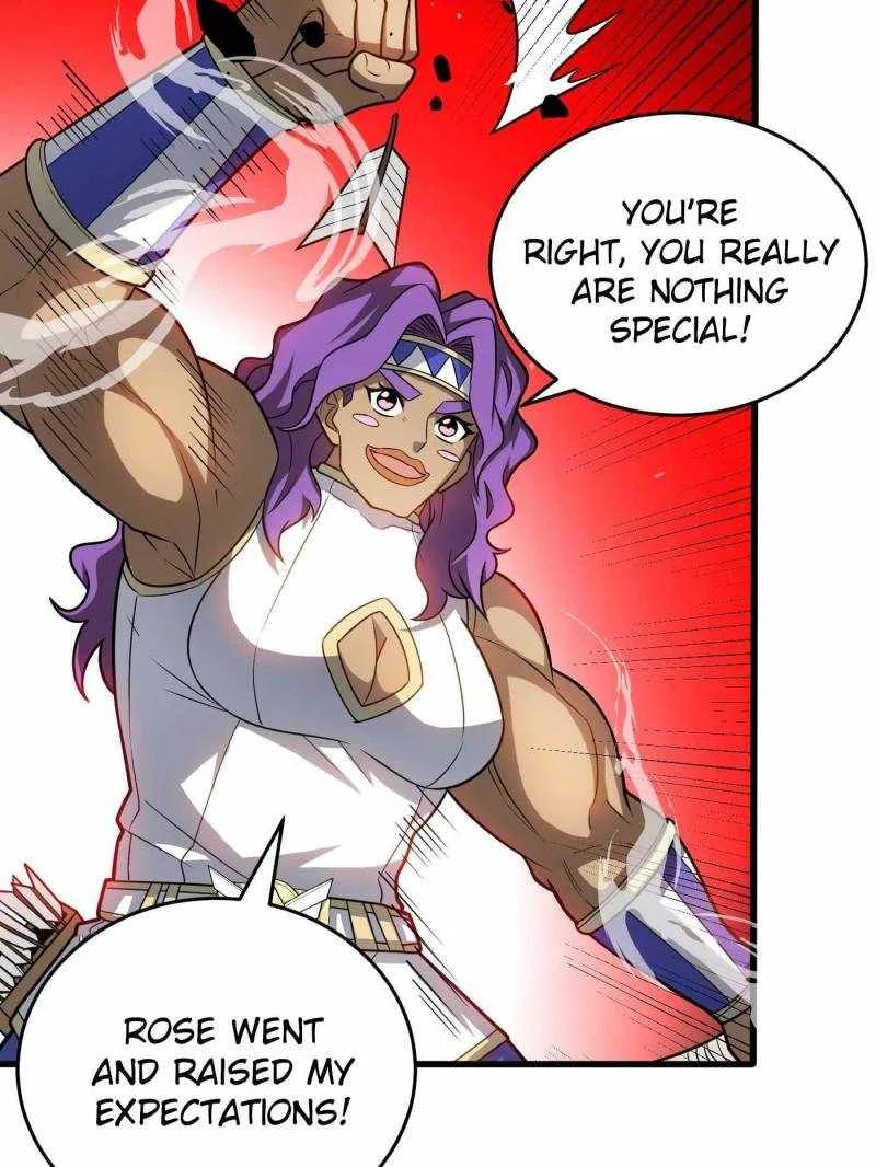 Evil Dragon Is Reincarnated! Revenge Begins at the Age of Five! Chapter 159 page 19