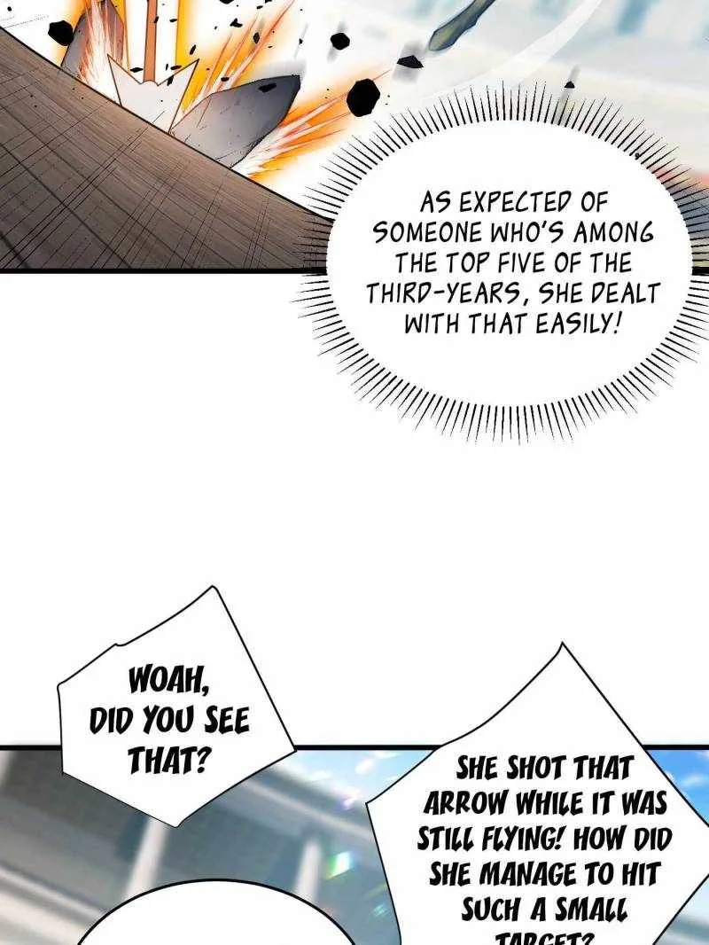Evil Dragon Is Reincarnated! Revenge Begins at the Age of Five! Chapter 159 page 15