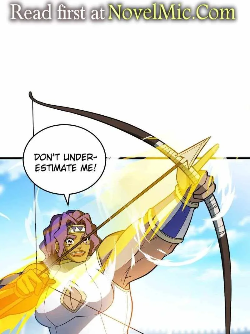 Evil Dragon Is Reincarnated! Revenge Begins at the Age of Five! Chapter 160 page 1