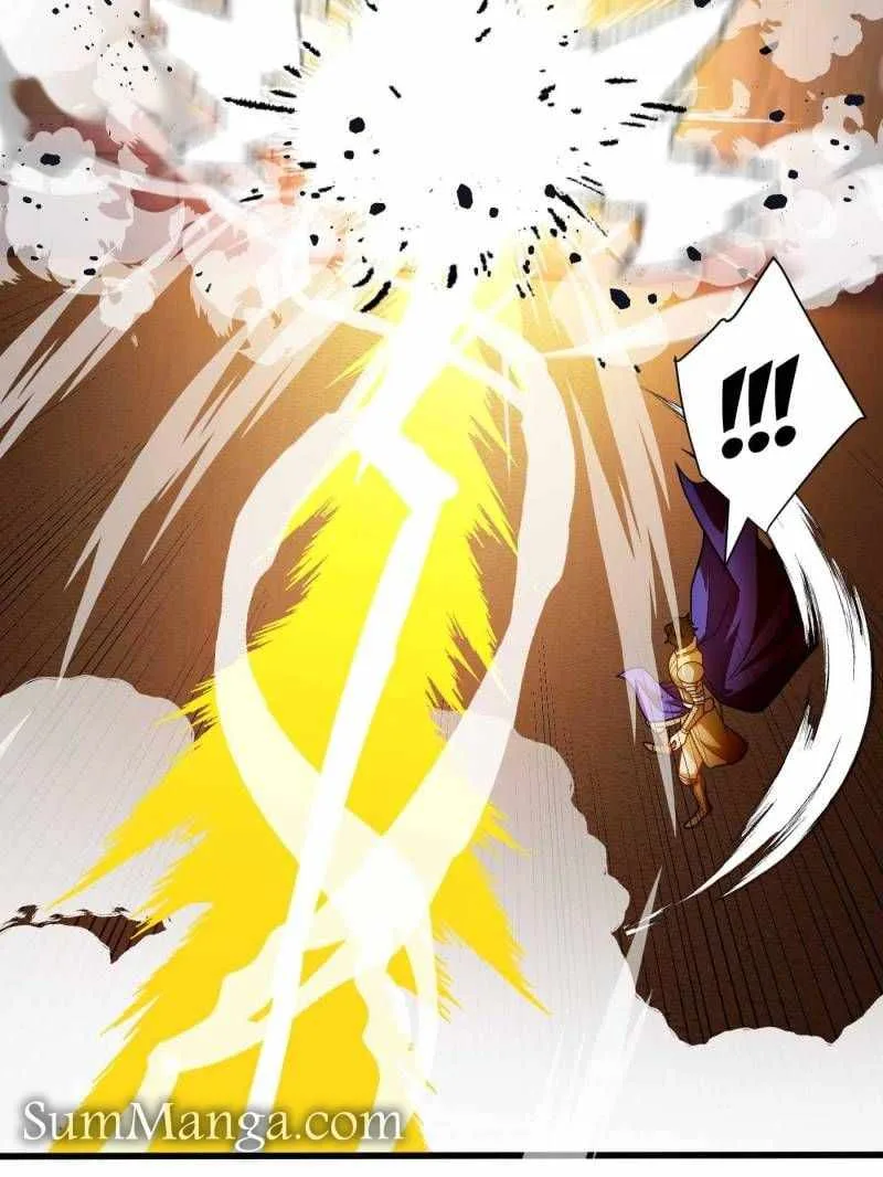Evil Dragon Is Reincarnated! Revenge Begins at the Age of Five! Chapter 160 page 9