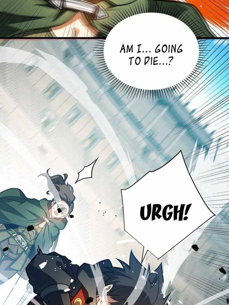 Evil Dragon Is Reincarnated! Revenge Begins at the Age of Five! Chapter 161 page 10