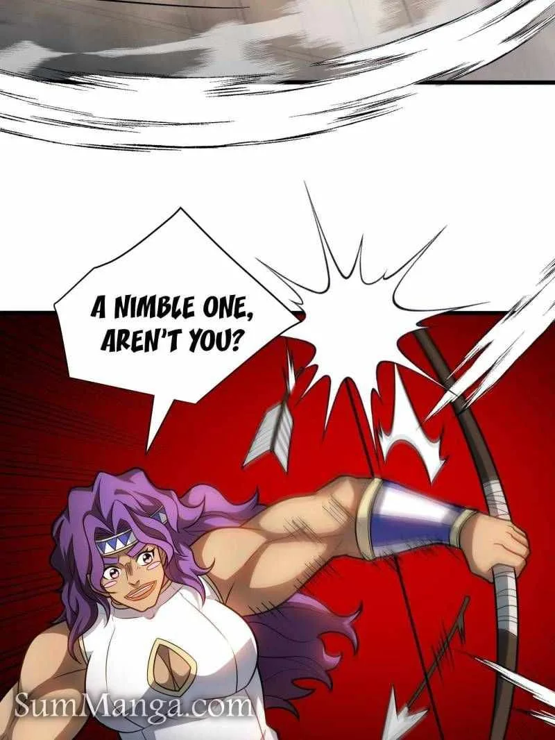 Evil Dragon Is Reincarnated! Revenge Begins at the Age of Five! Chapter 160 page 22