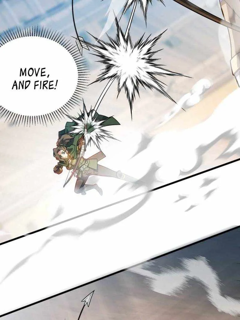 Evil Dragon Is Reincarnated! Revenge Begins at the Age of Five! Chapter 160 page 20