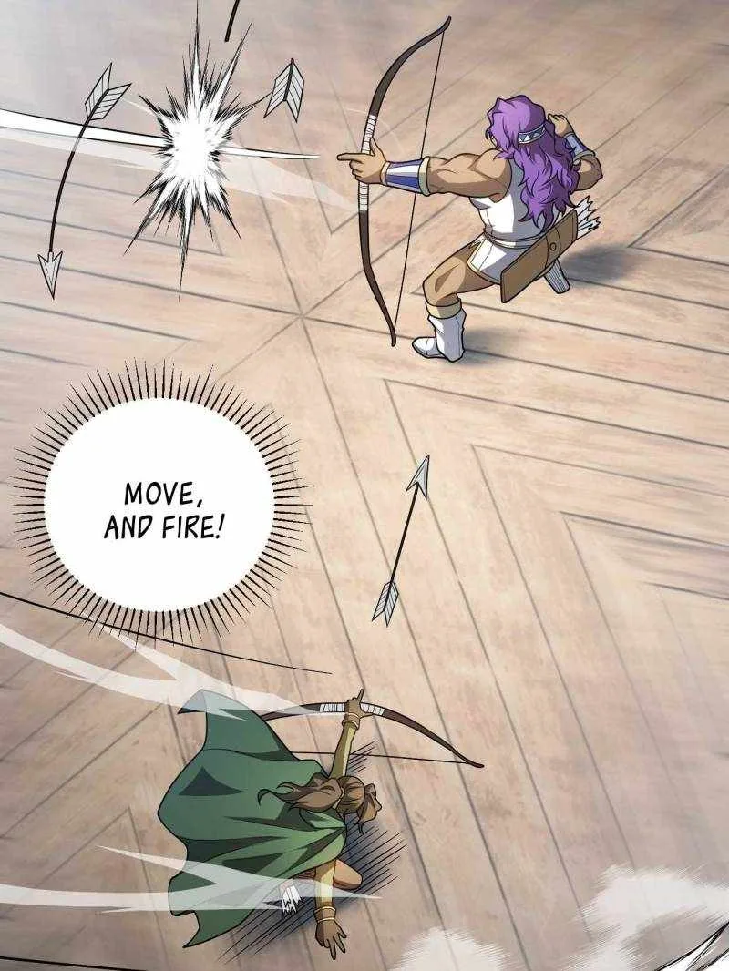 Evil Dragon Is Reincarnated! Revenge Begins at the Age of Five! Chapter 160 page 21