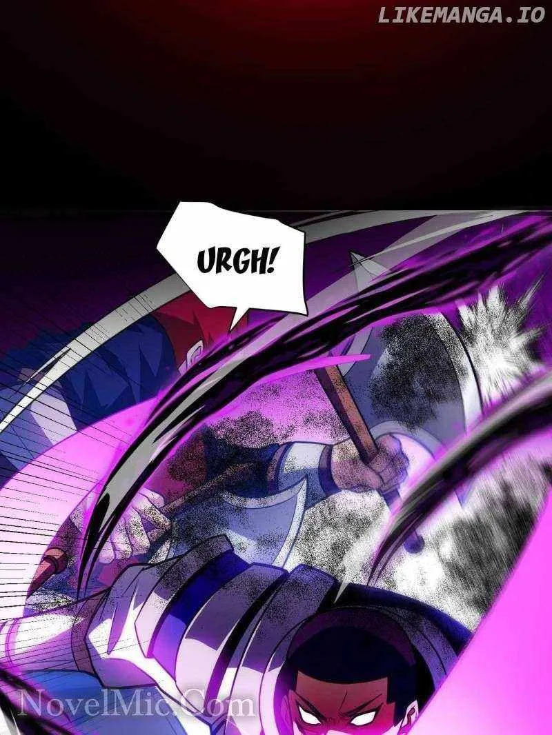Evil Dragon Is Reincarnated! Revenge Begins at the Age of Five! Chapter 163 page 6