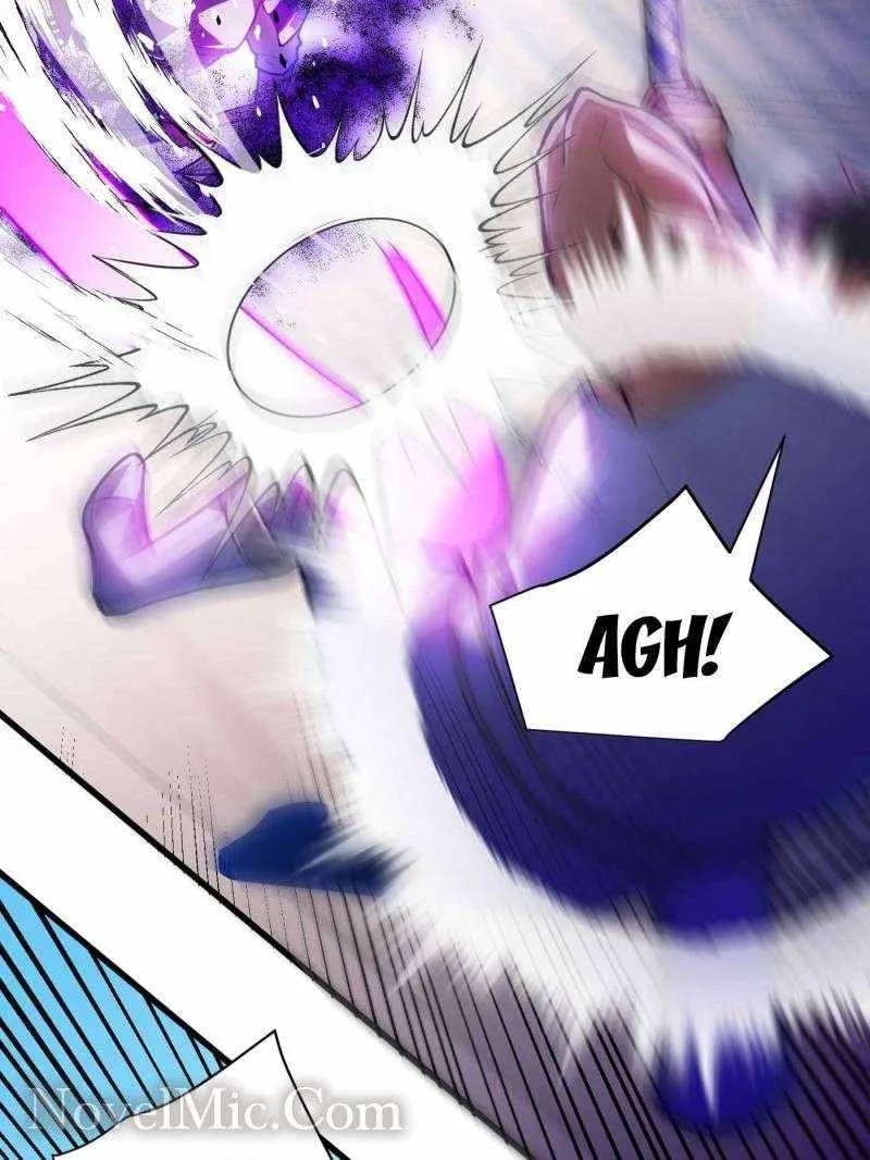 Evil Dragon Is Reincarnated! Revenge Begins at the Age of Five! Chapter 164 page 2