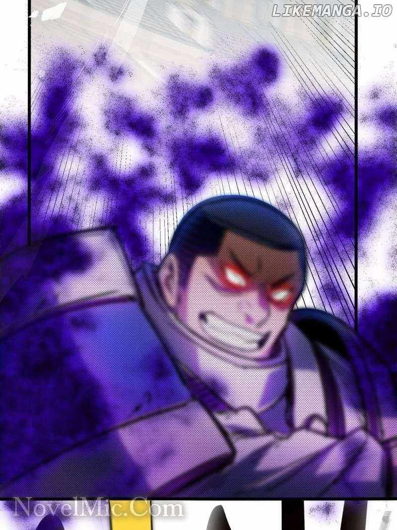 Evil Dragon Is Reincarnated! Revenge Begins at the Age of Five! Chapter 163 page 19