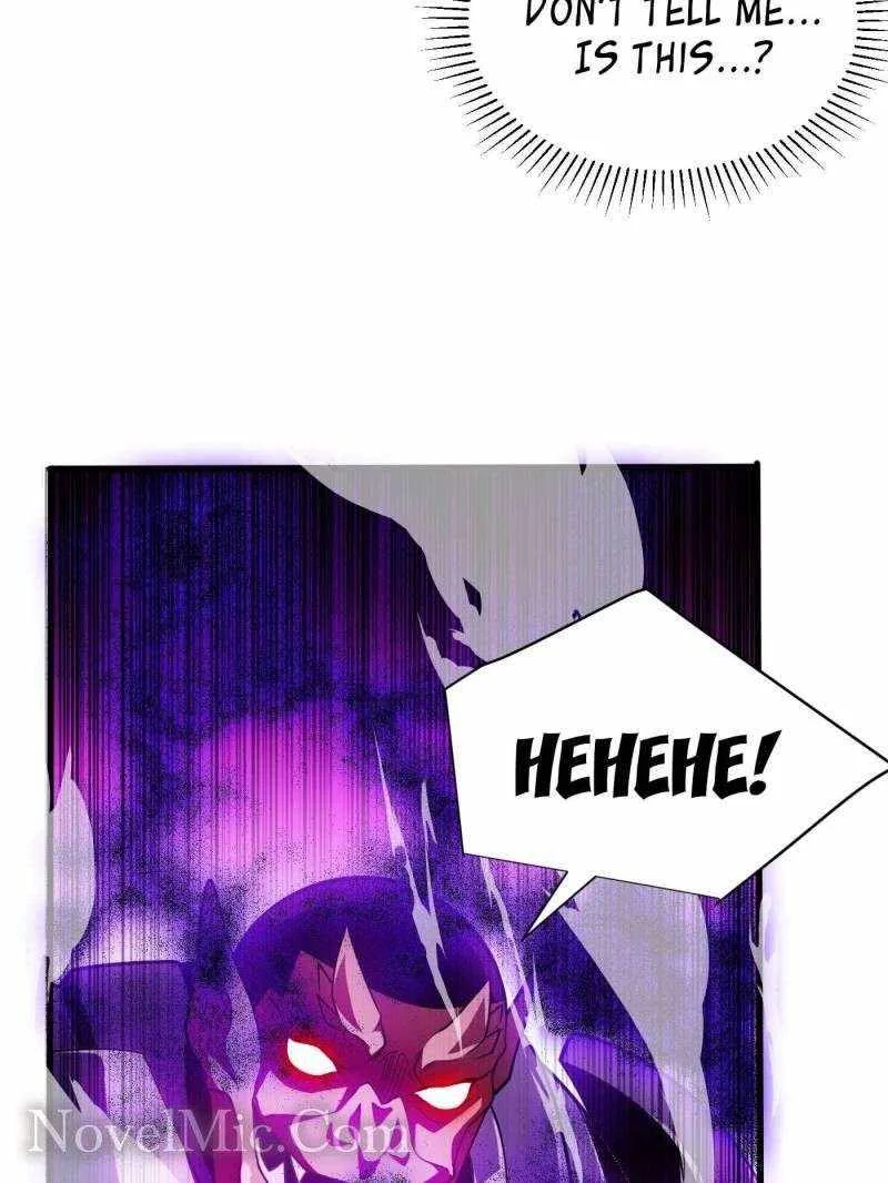 Evil Dragon Is Reincarnated! Revenge Begins at the Age of Five! Chapter 164 page 4