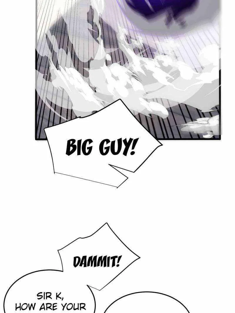 Evil Dragon Is Reincarnated! Revenge Begins at the Age of Five! Chapter 164 page 19