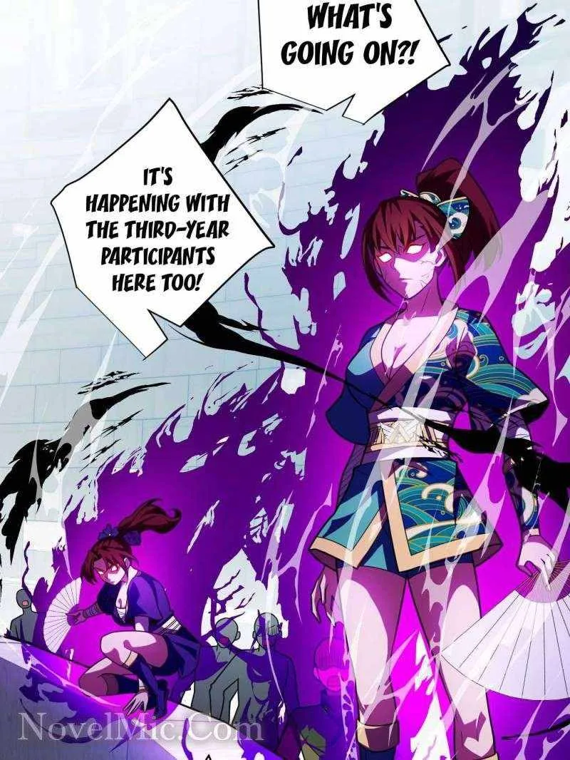 Evil Dragon Is Reincarnated! Revenge Begins at the Age of Five! Chapter 164 page 10