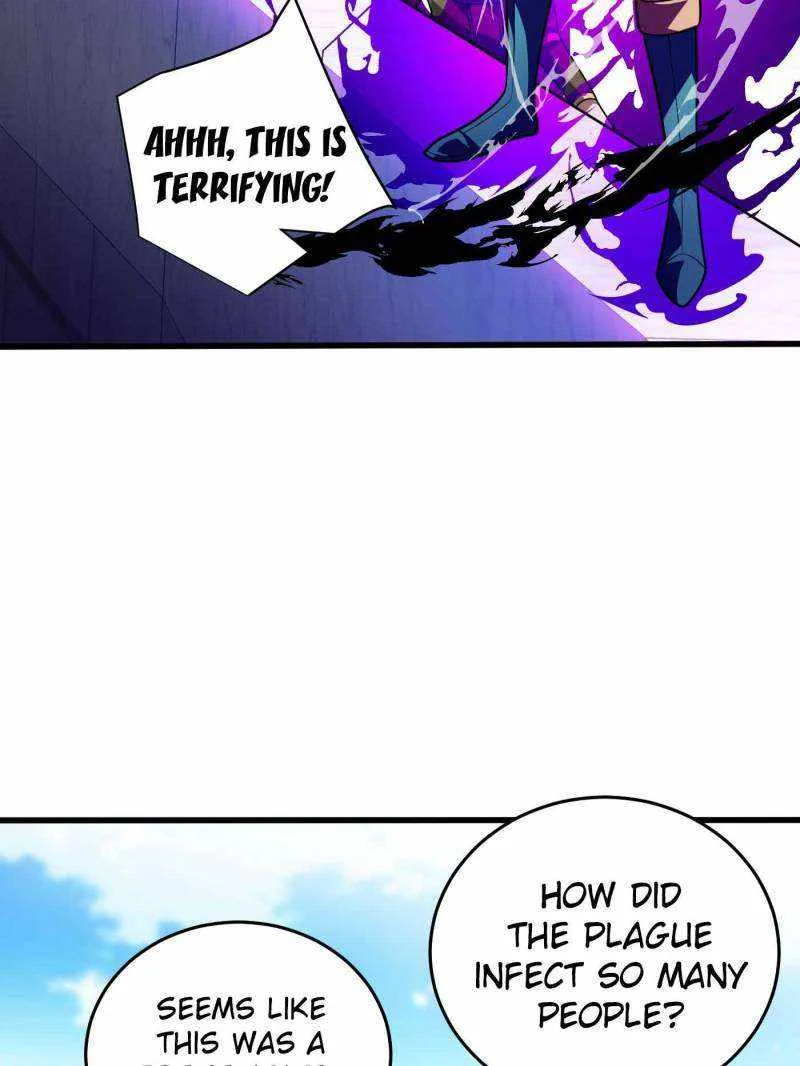 Evil Dragon Is Reincarnated! Revenge Begins at the Age of Five! Chapter 164 page 11