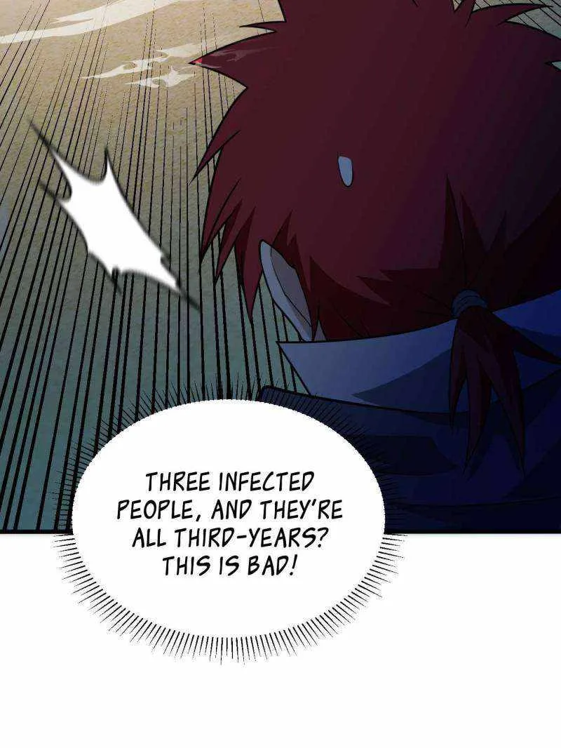 Evil Dragon Is Reincarnated! Revenge Begins at the Age of Five! Chapter 164 page 22