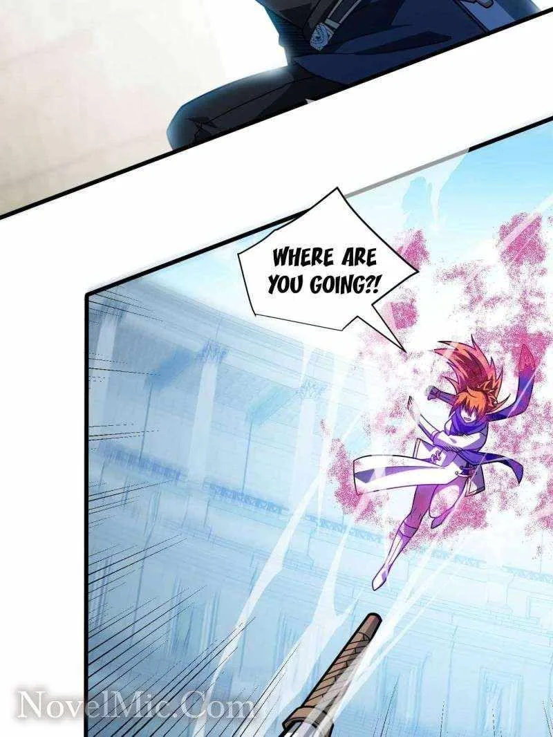 Evil Dragon Is Reincarnated! Revenge Begins at the Age of Five! Chapter 164 page 27