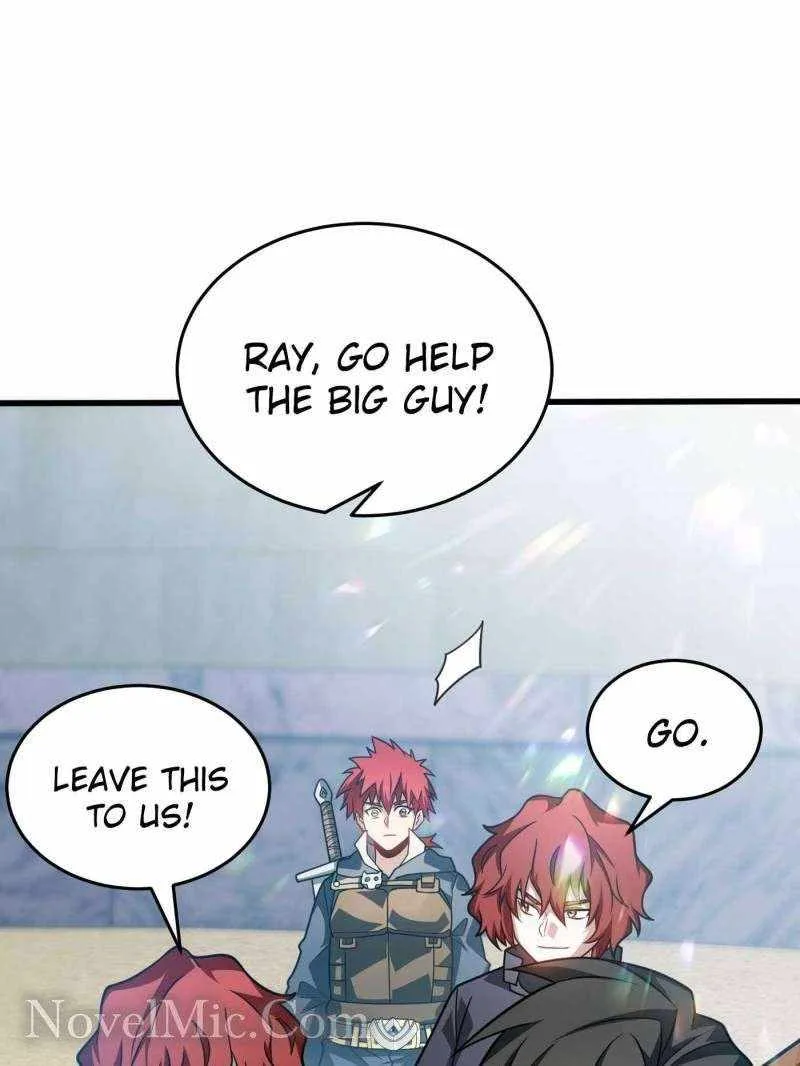 Evil Dragon Is Reincarnated! Revenge Begins at the Age of Five! Chapter 164 page 24