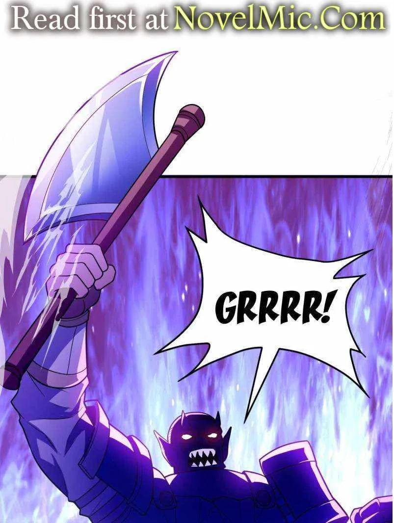 Evil Dragon Is Reincarnated! Revenge Begins at the Age of Five! Chapter 166 page 1