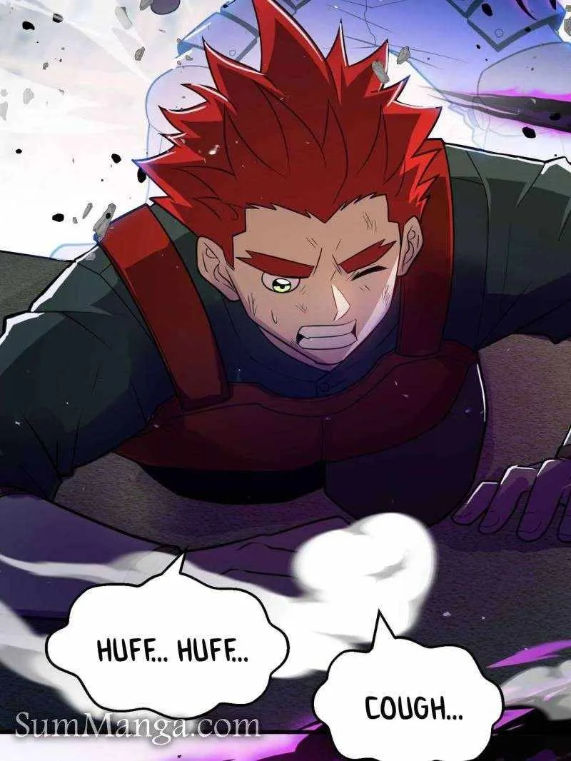Evil Dragon Is Reincarnated! Revenge Begins at the Age of Five! Chapter 165 page 2