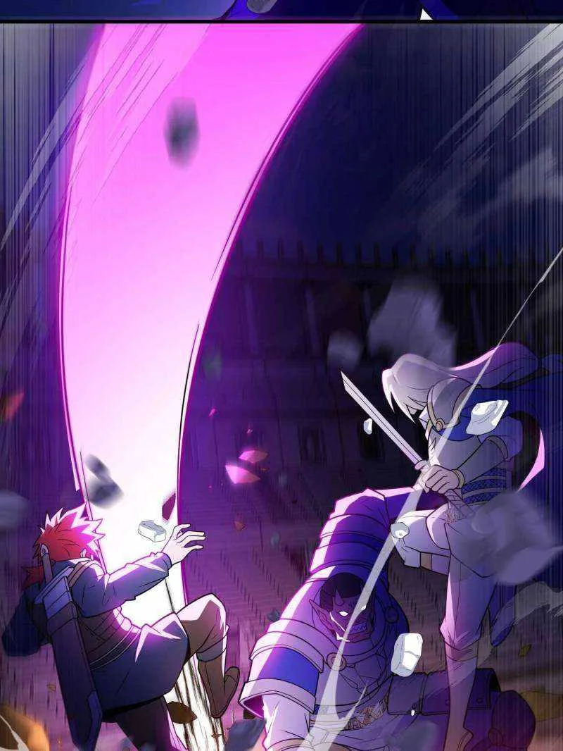 Evil Dragon Is Reincarnated! Revenge Begins at the Age of Five! Chapter 166 page 3