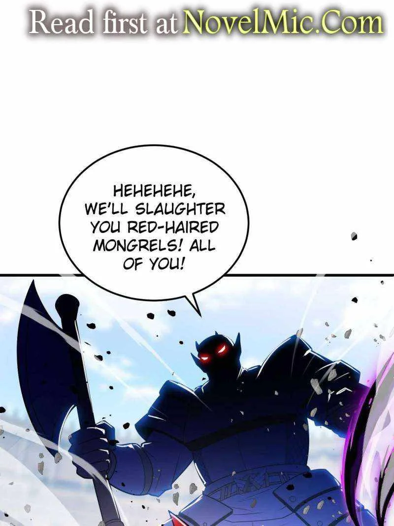 Evil Dragon Is Reincarnated! Revenge Begins at the Age of Five! Chapter 165 page 1