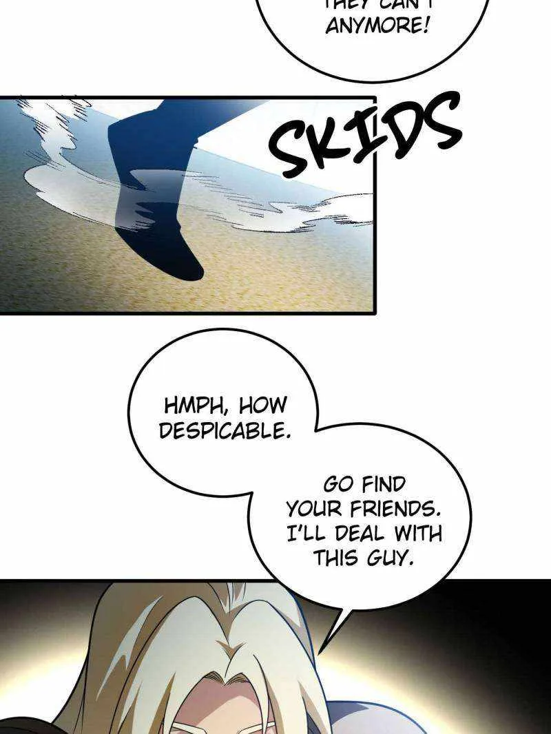 Evil Dragon Is Reincarnated! Revenge Begins at the Age of Five! Chapter 166 page 6