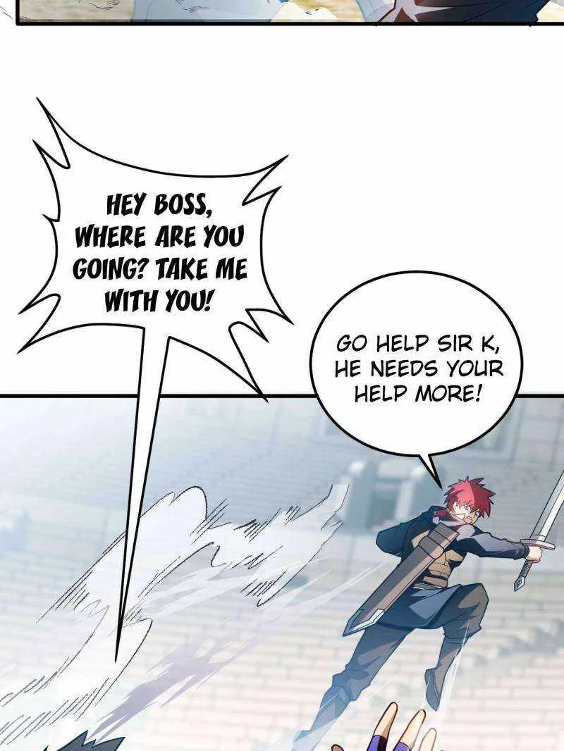 Evil Dragon Is Reincarnated! Revenge Begins at the Age of Five! Chapter 166 page 9
