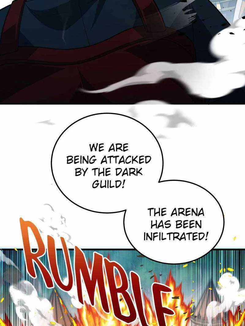 Evil Dragon Is Reincarnated! Revenge Begins at the Age of Five! Chapter 165 page 16