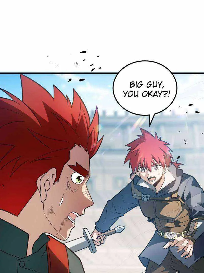 Evil Dragon Is Reincarnated! Revenge Begins at the Age of Five! Chapter 165 page 13