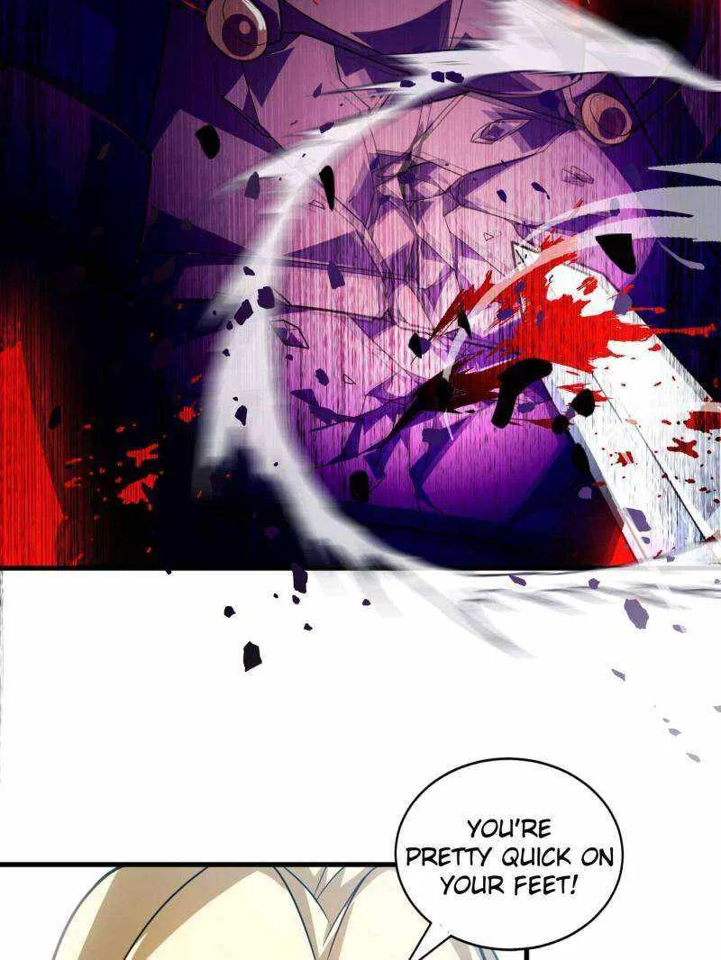 Evil Dragon Is Reincarnated! Revenge Begins at the Age of Five! Chapter 165 page 10