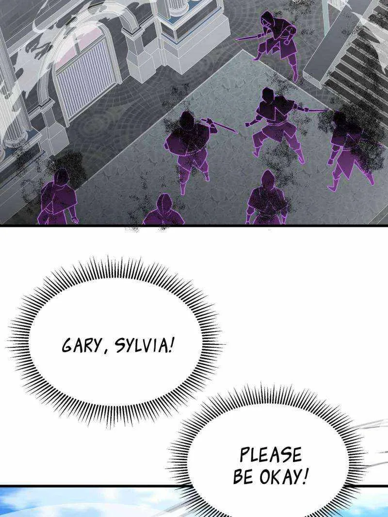 Evil Dragon Is Reincarnated! Revenge Begins at the Age of Five! Chapter 166 page 16