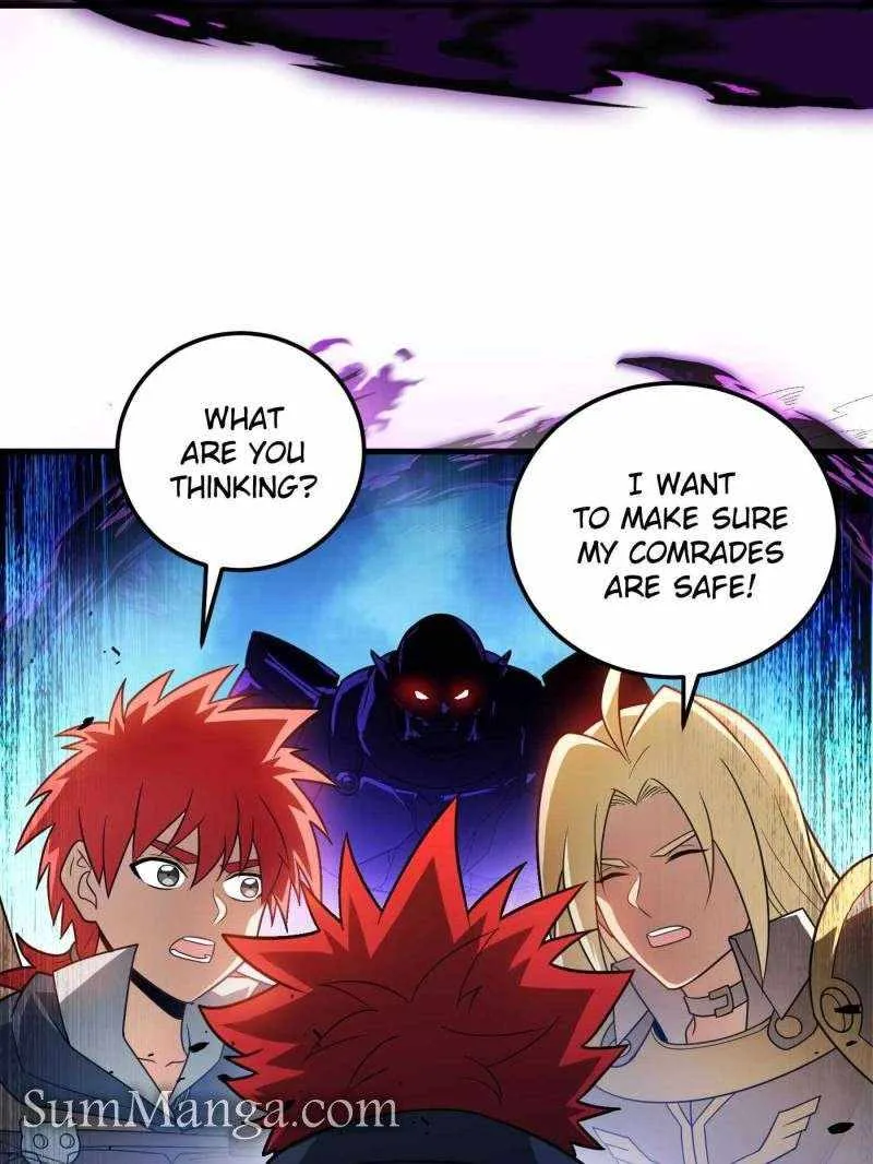Evil Dragon Is Reincarnated! Revenge Begins at the Age of Five! Chapter 165 page 24