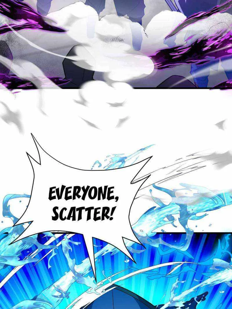 Evil Dragon Is Reincarnated! Revenge Begins at the Age of Five! Chapter 166 page 21