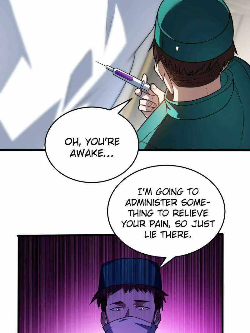 Evil Dragon Is Reincarnated! Revenge Begins at the Age of Five! Chapter 167 page 6