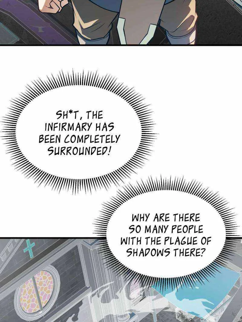 Evil Dragon Is Reincarnated! Revenge Begins at the Age of Five! Chapter 166 page 15