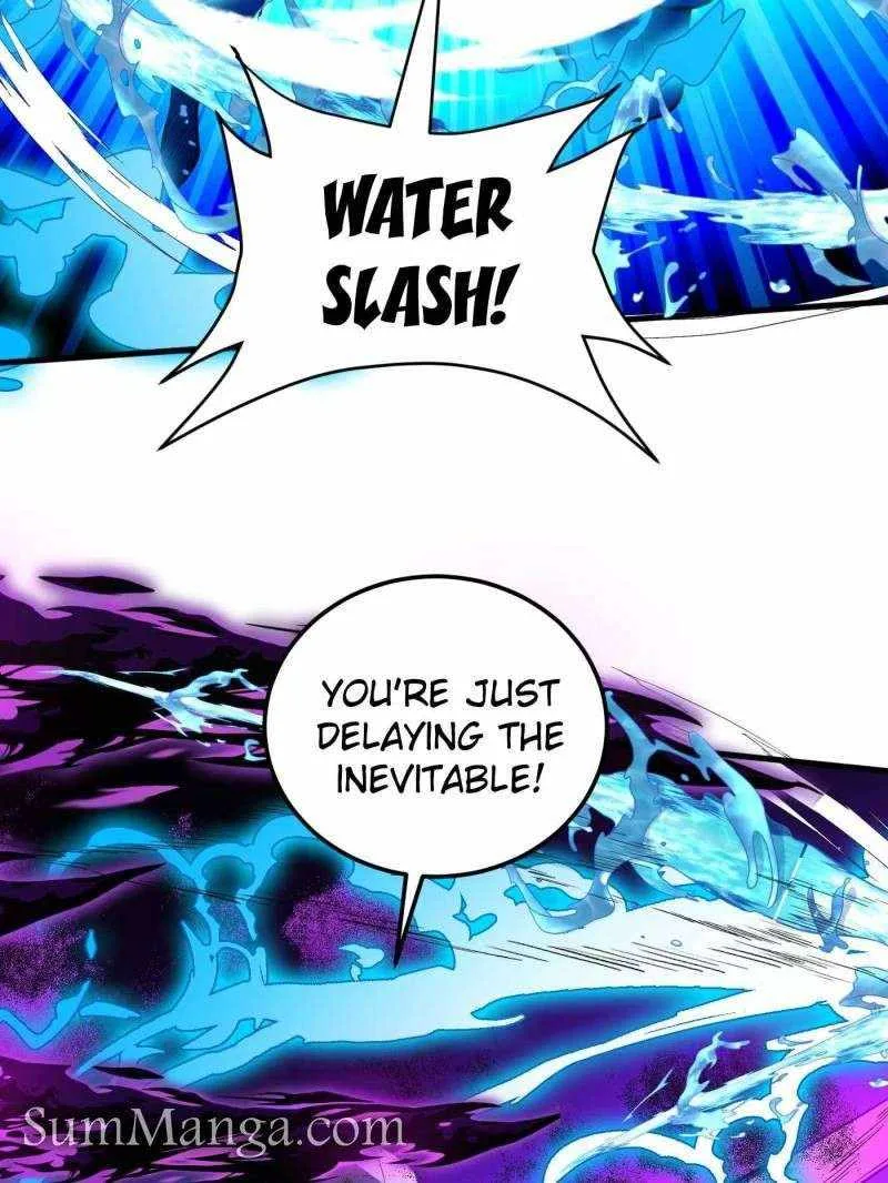 Evil Dragon Is Reincarnated! Revenge Begins at the Age of Five! Chapter 166 page 23