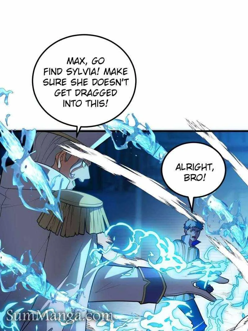 Evil Dragon Is Reincarnated! Revenge Begins at the Age of Five! Chapter 166 page 26