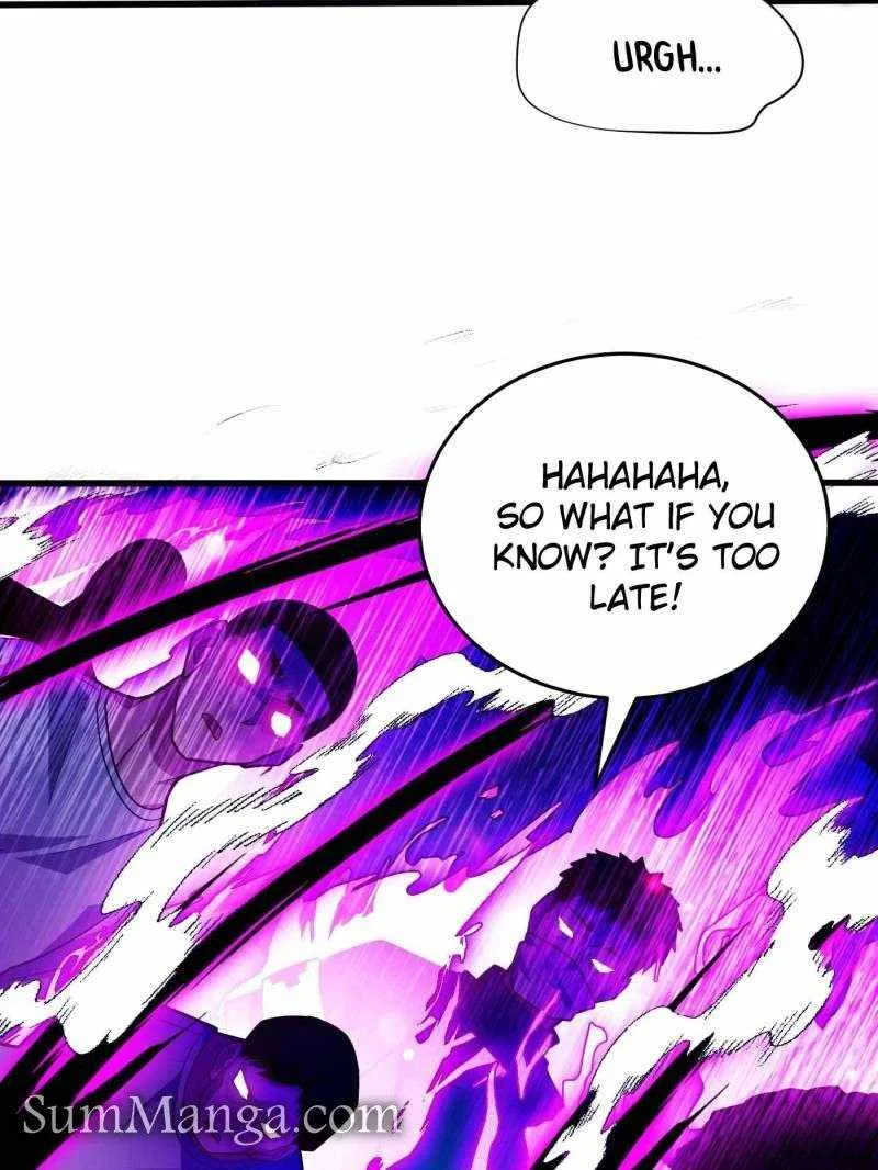 Evil Dragon Is Reincarnated! Revenge Begins at the Age of Five! Chapter 167 page 12