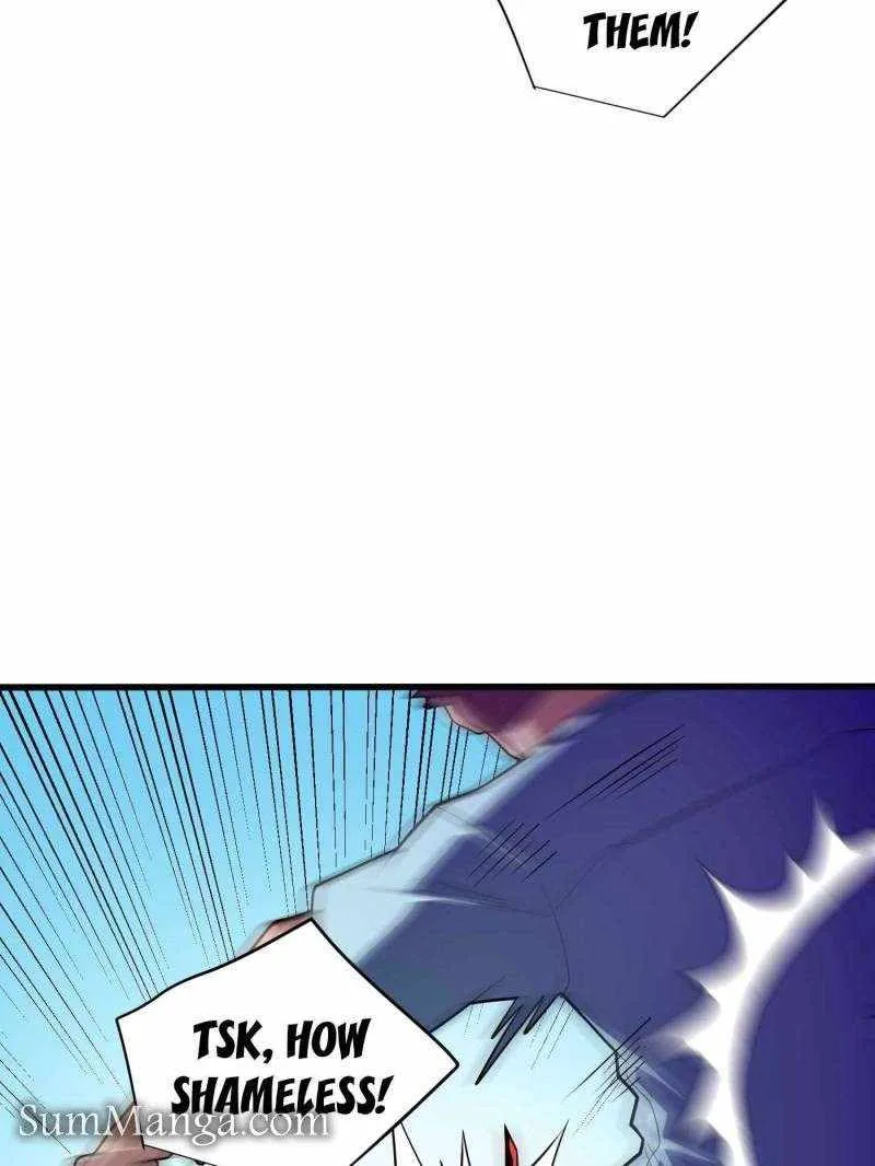 Evil Dragon Is Reincarnated! Revenge Begins at the Age of Five! Chapter 168 page 2