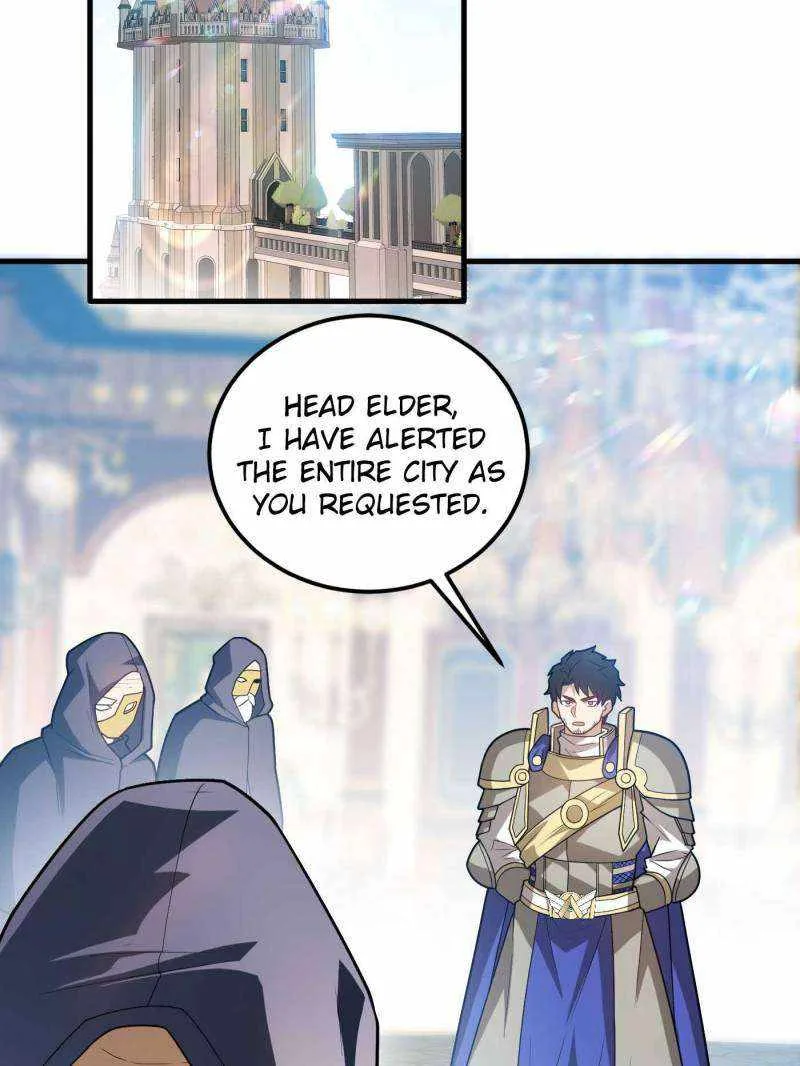 Evil Dragon Is Reincarnated! Revenge Begins at the Age of Five! Chapter 166 page 28