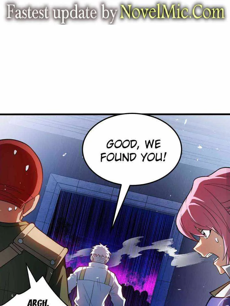 Evil Dragon Is Reincarnated! Revenge Begins at the Age of Five! Chapter 170 page 1