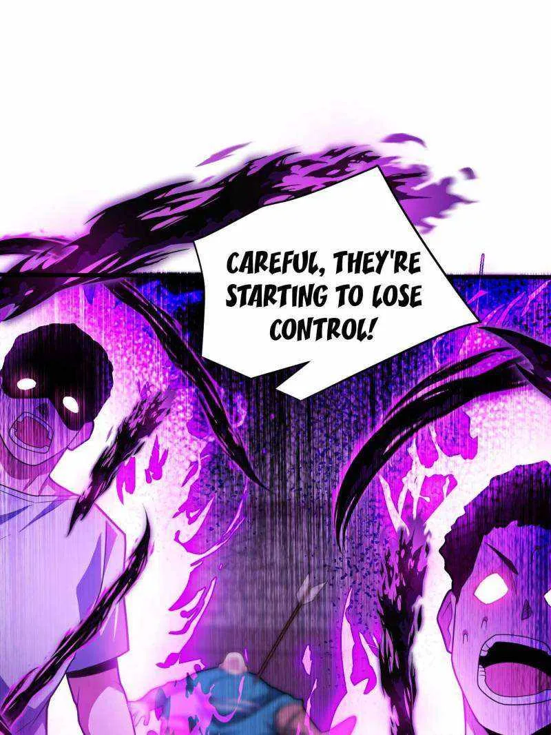 Evil Dragon Is Reincarnated! Revenge Begins at the Age of Five! Chapter 168 page 9
