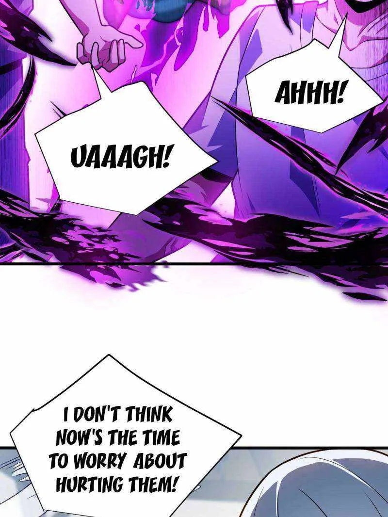 Evil Dragon Is Reincarnated! Revenge Begins at the Age of Five! Chapter 168 page 10