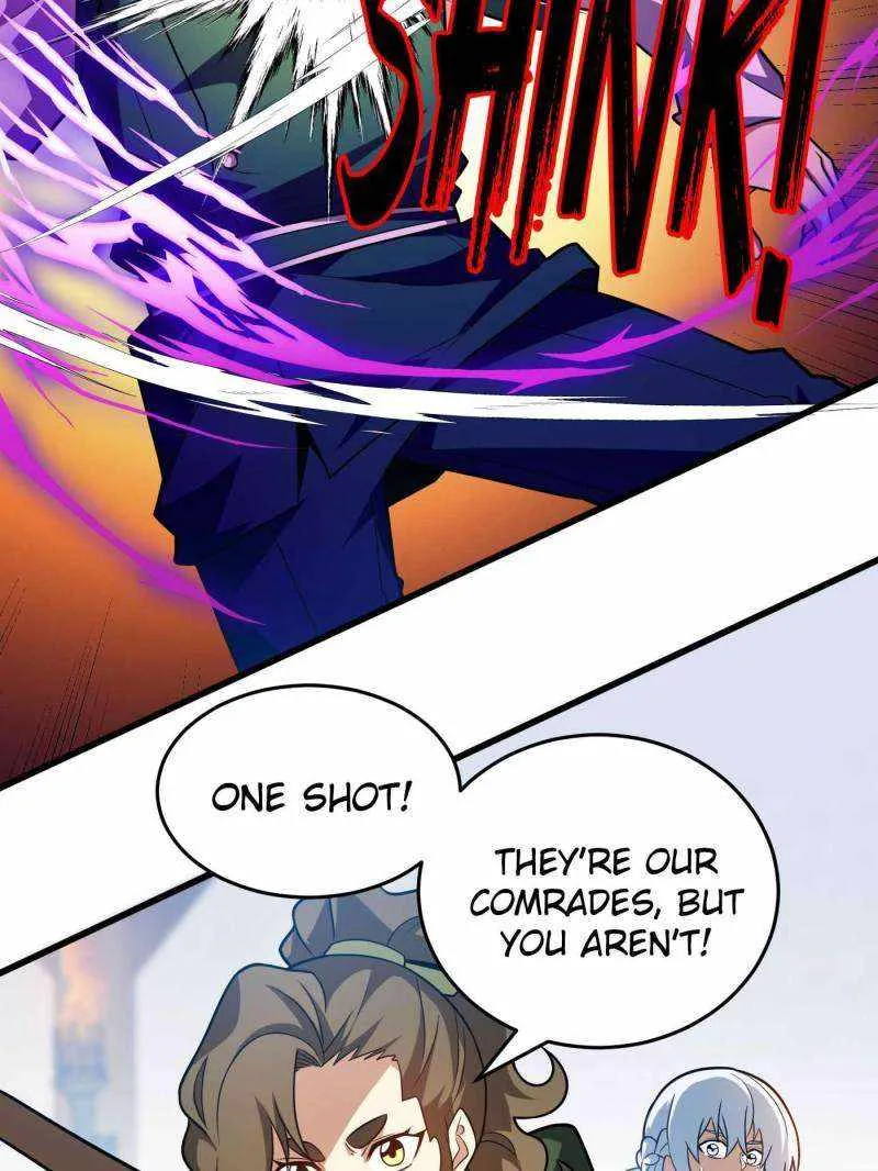 Evil Dragon Is Reincarnated! Revenge Begins at the Age of Five! Chapter 168 page 7