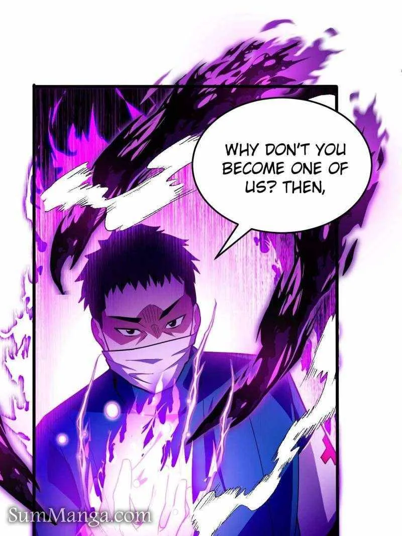 Evil Dragon Is Reincarnated! Revenge Begins at the Age of Five! Chapter 168 page 5