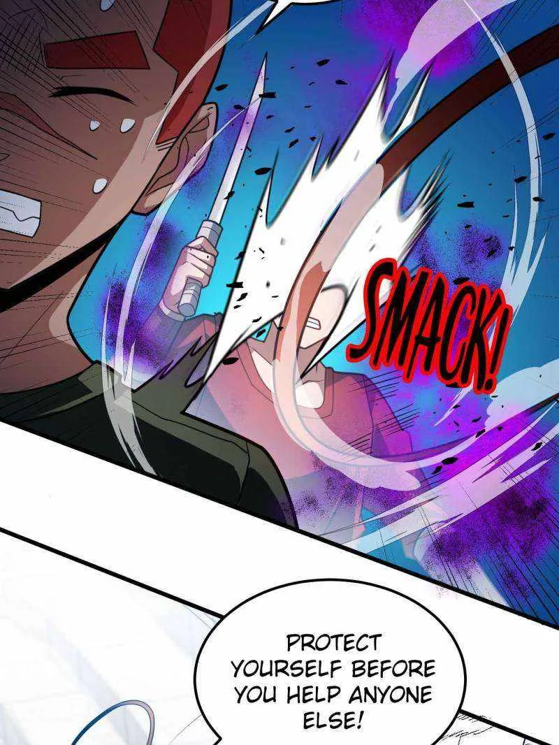 Evil Dragon Is Reincarnated! Revenge Begins at the Age of Five! Chapter 169 page 9