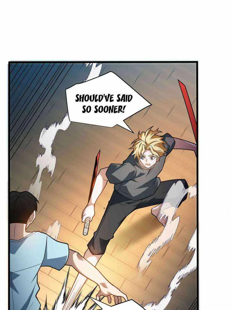 Evil Dragon Is Reincarnated! Revenge Begins at the Age of Five! Chapter 168 page 12
